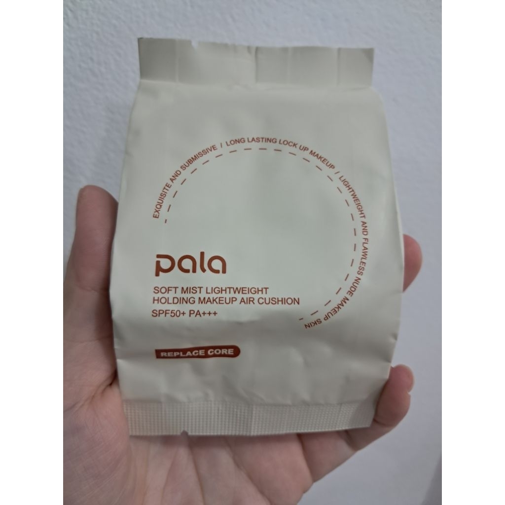 คุชชั่น รีฟิว Pala 23