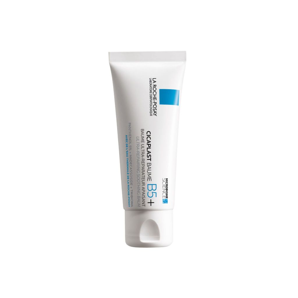 La roche-posay clcaplast baume b5+ 40ml