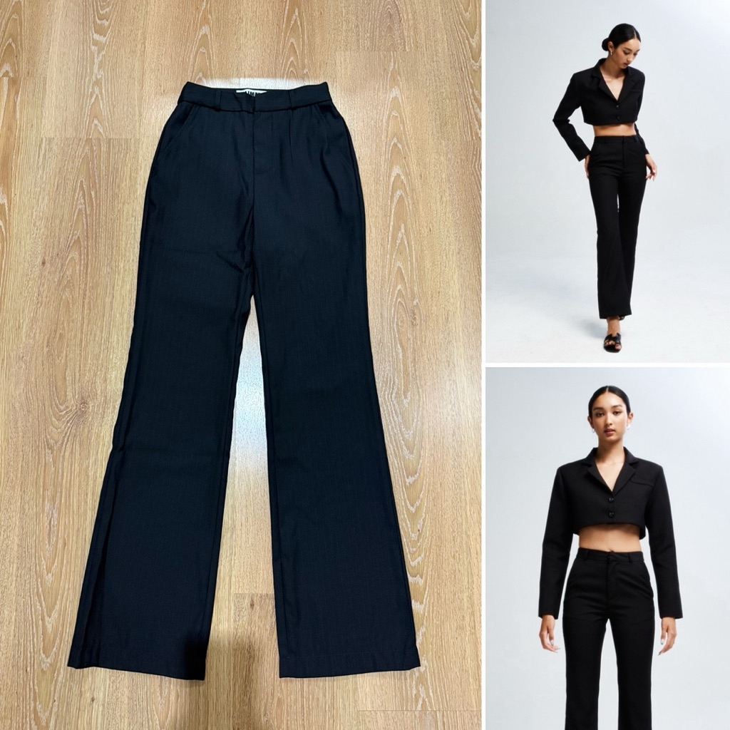 aimerwoman kristin slim trouser