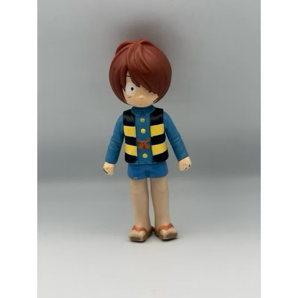 โมเดลคิทาโร่หลากหลายแบบ Kitaro Mini Figure Anime Japan
