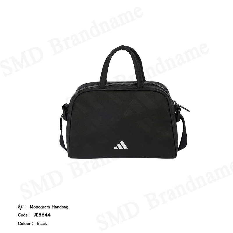Adidas กระเป๋าถือ รุ่น Monogram Handbag Code: JE5644