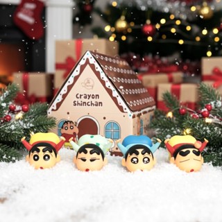 Gift set box 1 เซตยาดมและยาหม่องตราฟุ้ง รวม 4 สูตร 2IN1