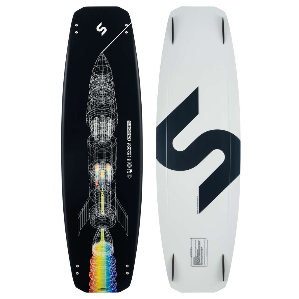 2025 Slingshot Johny Rocket Wakeboard