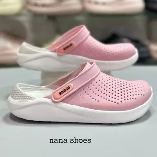 รองเท้า แฟชั่น หัวโต ผู้หญิง [สินค้าพร้อมส่ง]