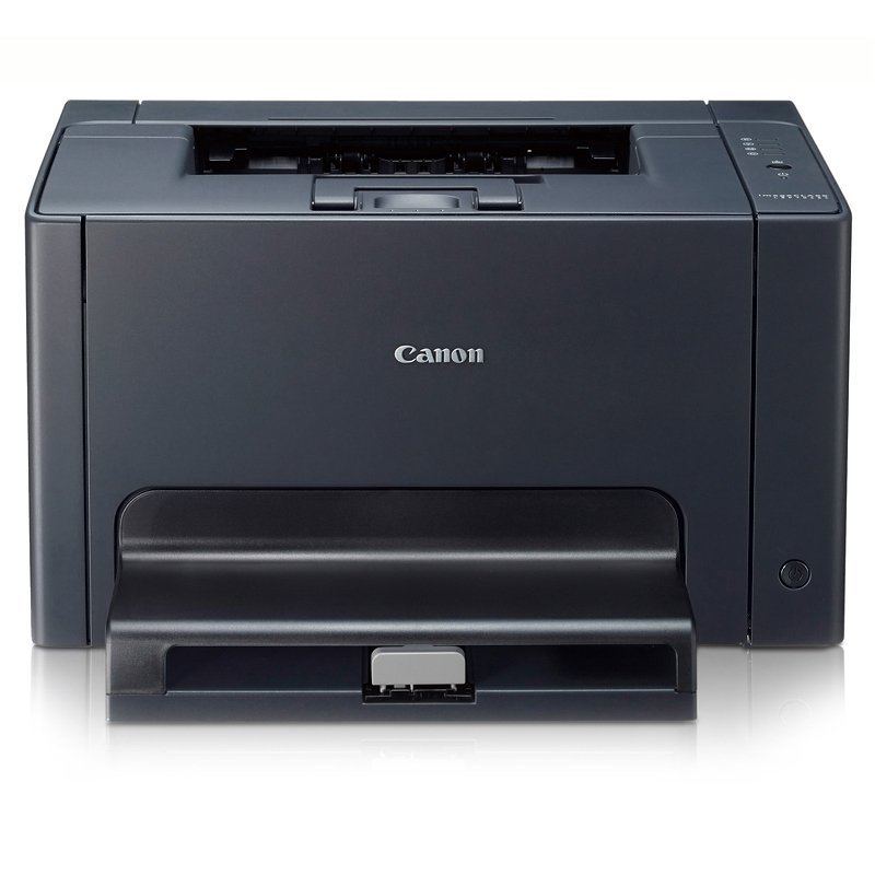 อะไหล่ เครื่องพิมพ์เลเซอร์สี Canon Image Class LBP7018C ของมือ 2