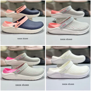รองเท้า แฟชั่น หัวโต ผู้หญิง [สินค้าพร้อมส่ง]