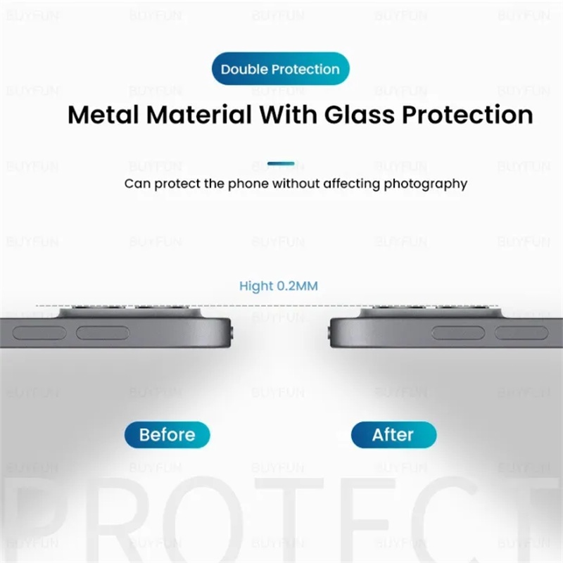 Diamond Film For Samsung A56 5g/A36/A26 Camera Lens Protector Anti-scratch Film For Samsung A36/A56 Tempered Lens Film - รูปที่ 6