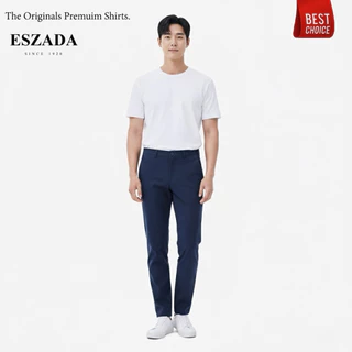 กางเกงขายาวผ้าชิโน่ (KL2) Chino Long Pants Super soft korean Design A+ ทรงกระบอกเล็ก