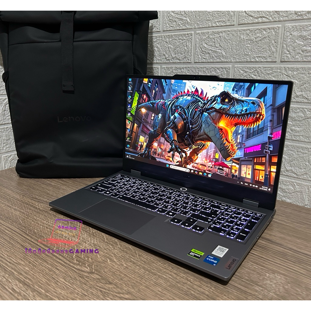 Lenovo LOQ 15IAX9-83GS00AMTA