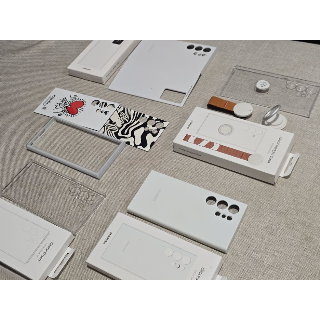 เคส Samsung S24 Ultra