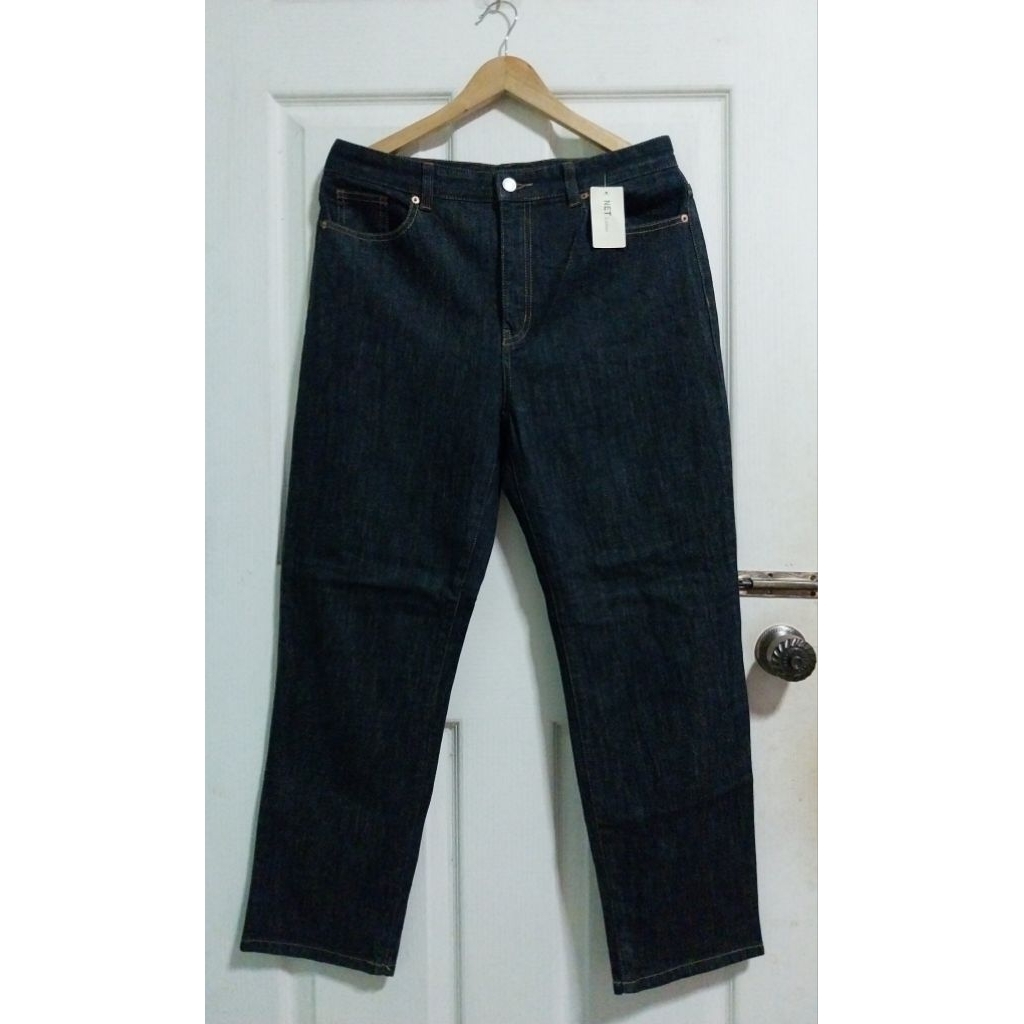 กางเกงยีนส์แบรนด์เกาหลี 8Seconds