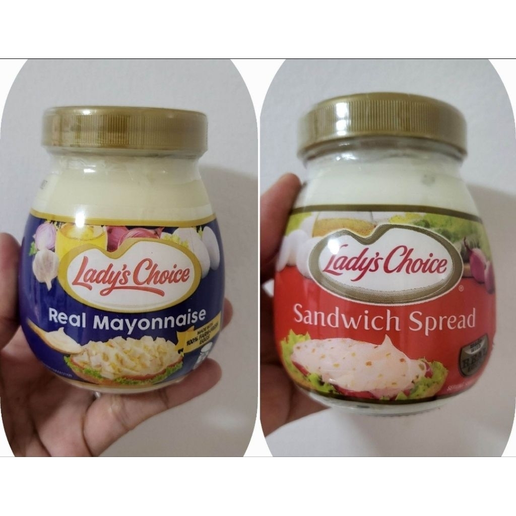 Lady's Choice Sandwich Spread