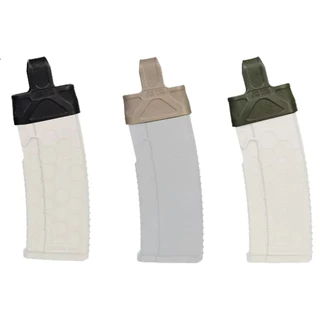 ปลอกยางรัดแม็กกาซีน Fast MAG 5.56 NATO สำหรับ M4/M16