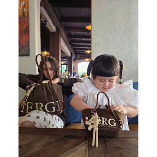 ✅พร้อมส่ง✅ Merge A Day Bag