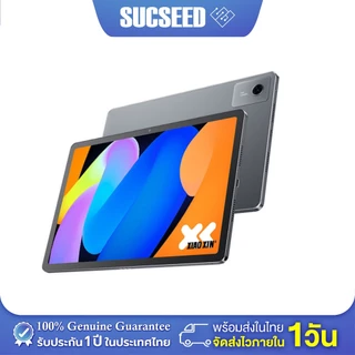 (Global ROM) Tablet แท็บเล็ต Lenovo Xiaoxin Pad 2025 11 นิ้ว 90Hz RAM 8GB ROM 256GB MTK Dimensity 6300 รับประกัน 1 ปี