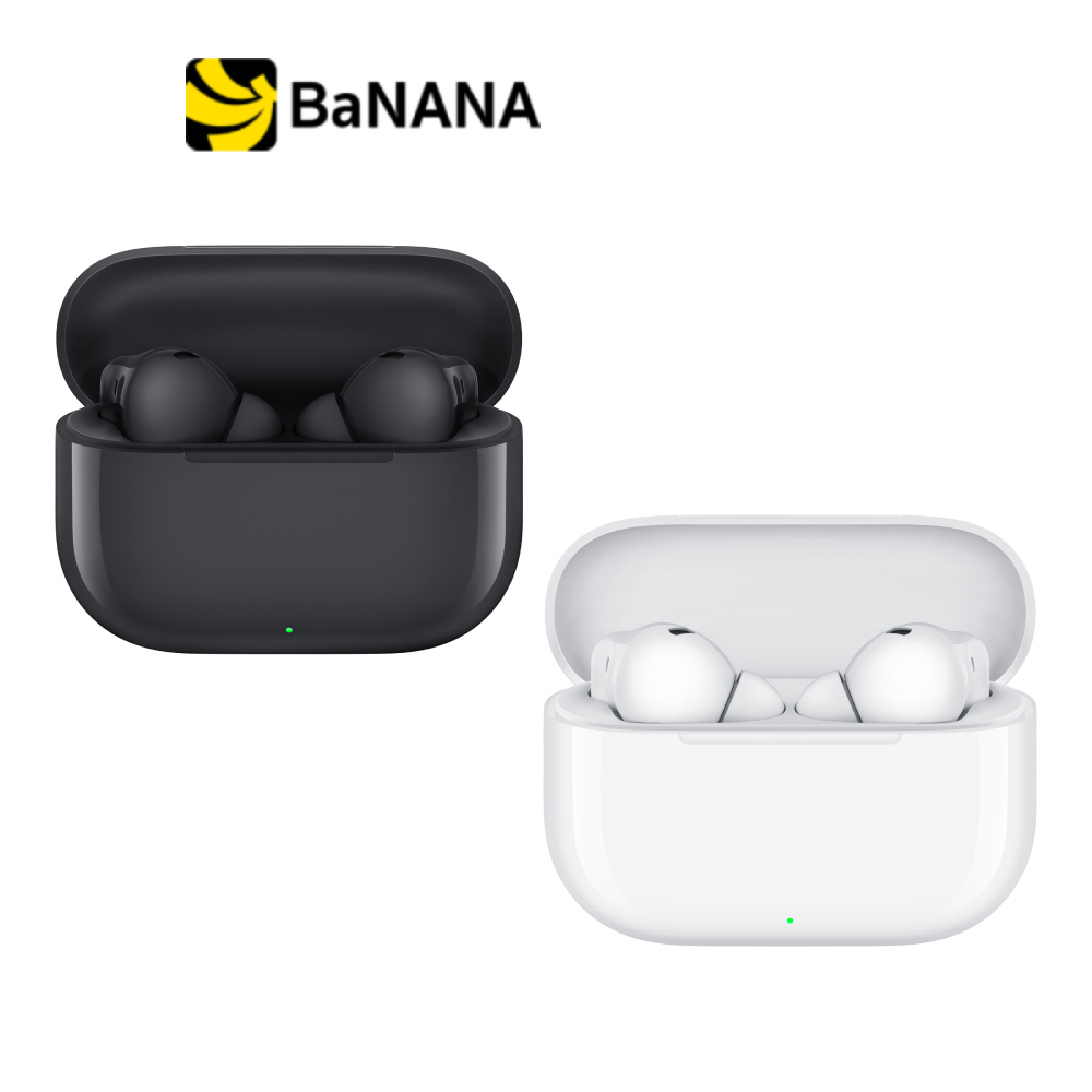 หูฟังไร้สาย Huawei In-Ear TWS Freebuds SE 4 ANC (เลือกสีได้) by Banana IT