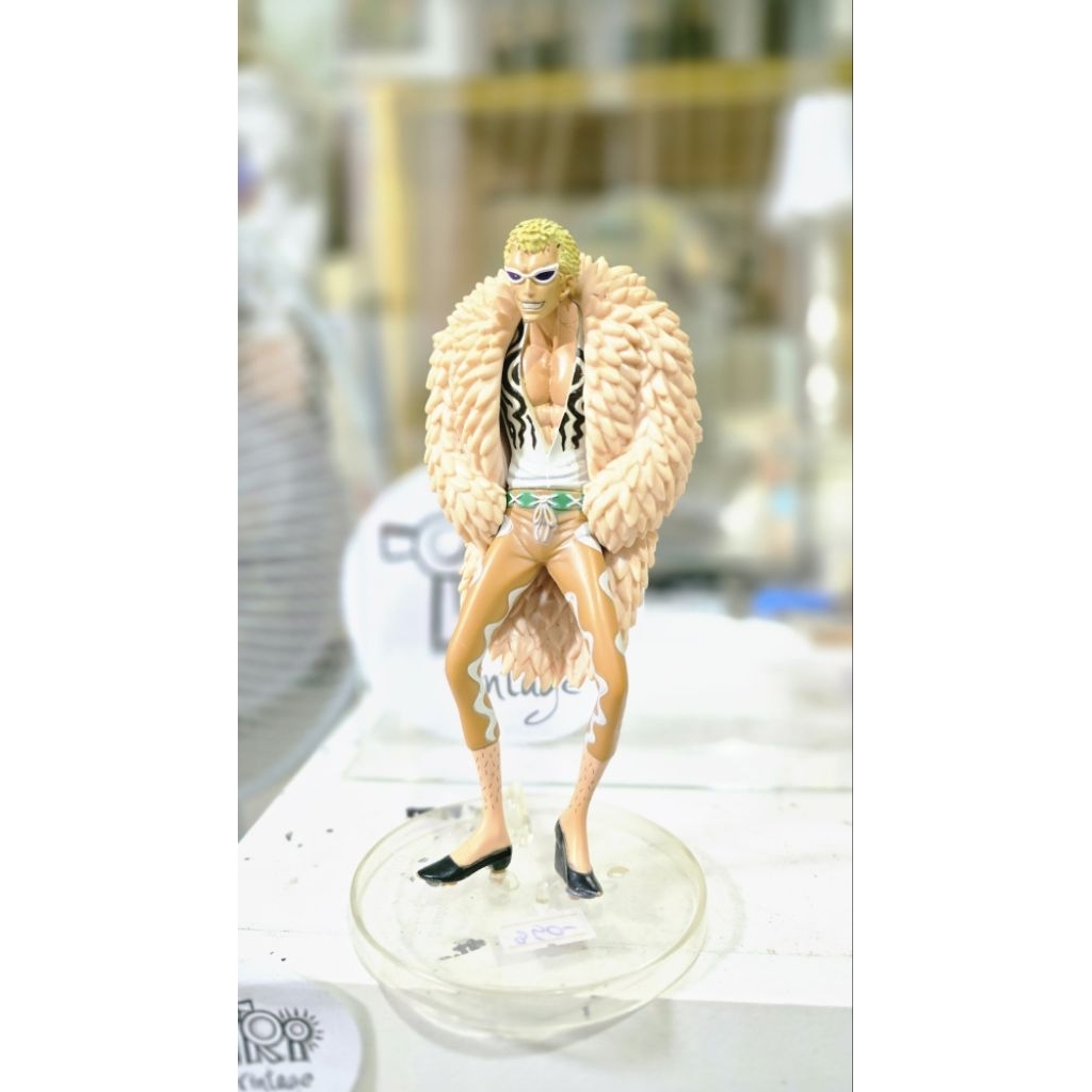 One Piece(Donquixote Doflamingo)