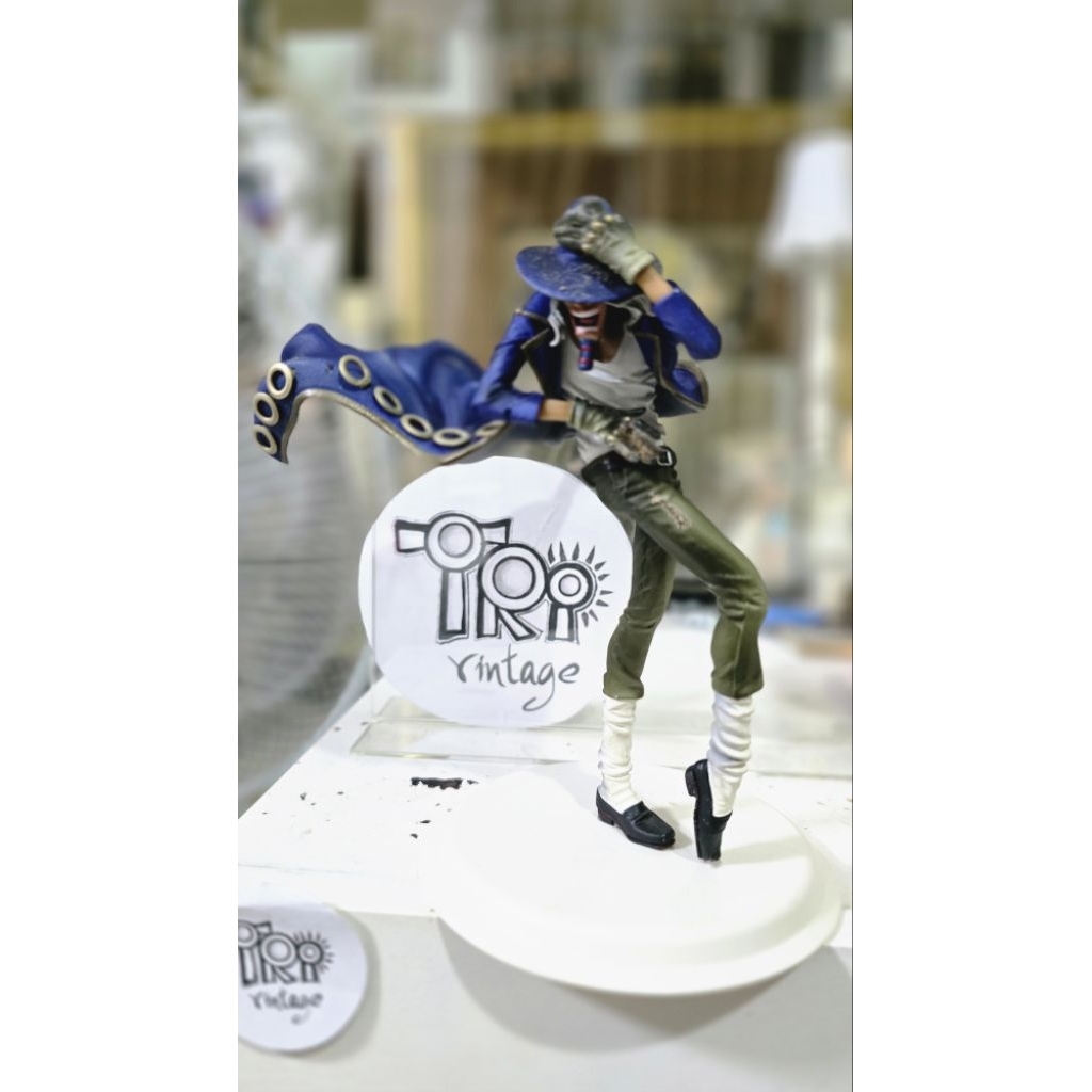 One Piece (Usopp)modelfiger