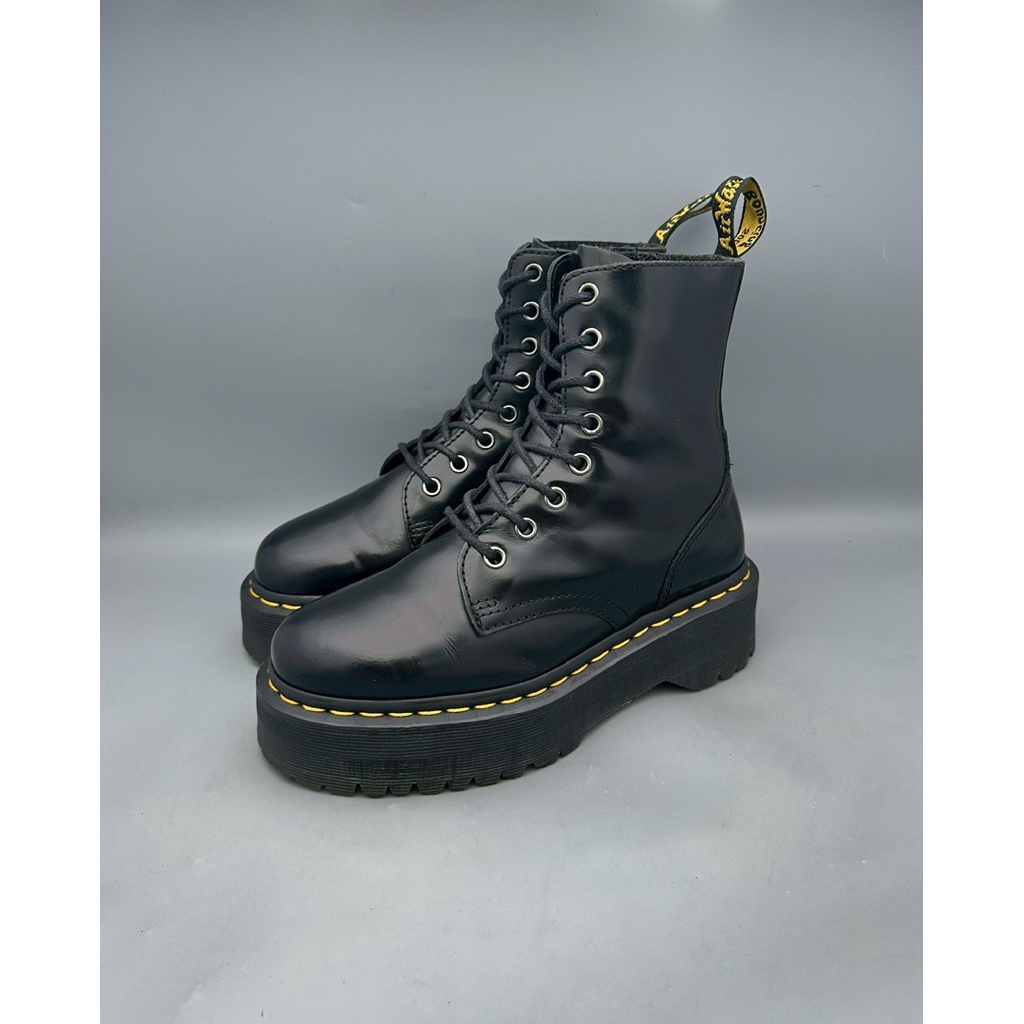 Dr.martens Jadon Smooth Size37