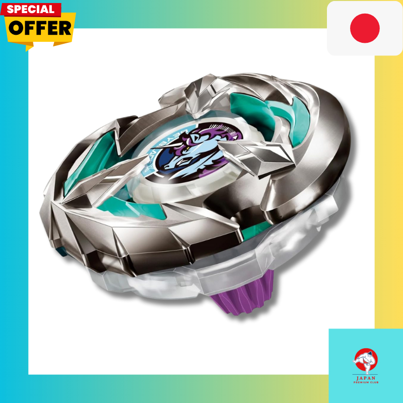 BEYBLADE X BX-26 Booster Unicorn Sting 5-60GP/Direct from Japan