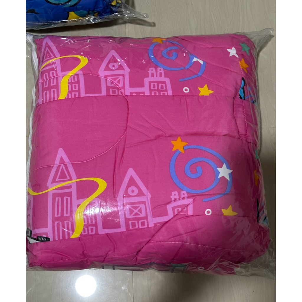 นวมรอยต่อ TOTO 3.5ฟุต โทนชมพู
