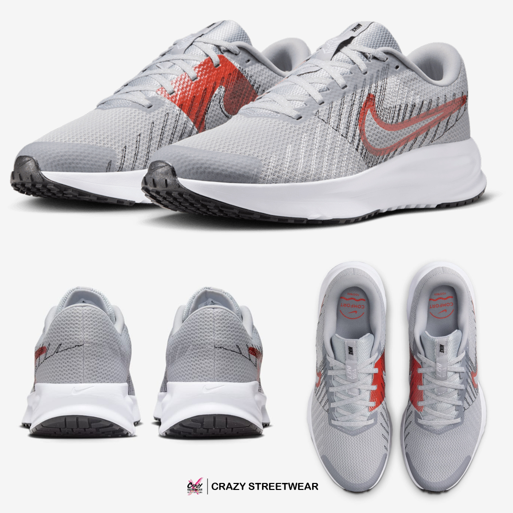 รองเท้าวิ่ง Nike Run Defy ของแท้ 100% รองเท้าผู้ชาย ( รูปที่ 3