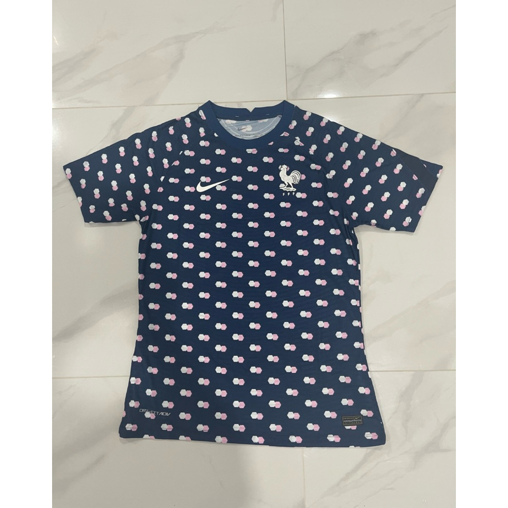 Sale‼️เสื้อบอลทีมชาติ ฝรั่งเศส/ เกรดPlayer|งานAAA|𝔹𝕪_𝔸𝕁𝕊𝕡𝕠𝕣𝕥