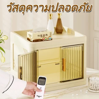 ชิ้นสีขาวใหม่ลิ้นชักแต่งหน้ากล่องเก็บหอพักจบชั้นวา งพลาสติกเครื่องสําอางสกีnดูแลโต๊ะเครื่องแป้งสก์ท็อป การออกแบบตารางแยก