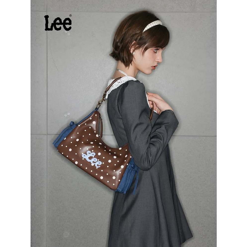 Lee‘s Polka Dot Bag♡🌷˖🐰 🎀 ✧⁺.