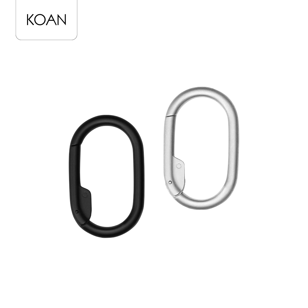 Orbitkey Clip v2  พวงกุญแจ