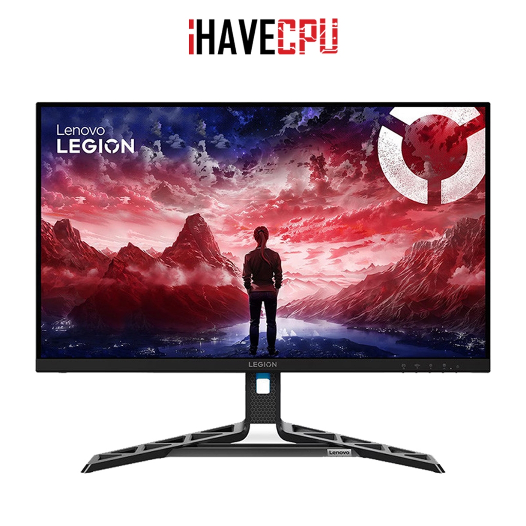 จอมอนิเตอร์ (monitor) iHAVECPU LENOVO LEGION R27QE GEN 2 - 27 IPS 2K 200Hz