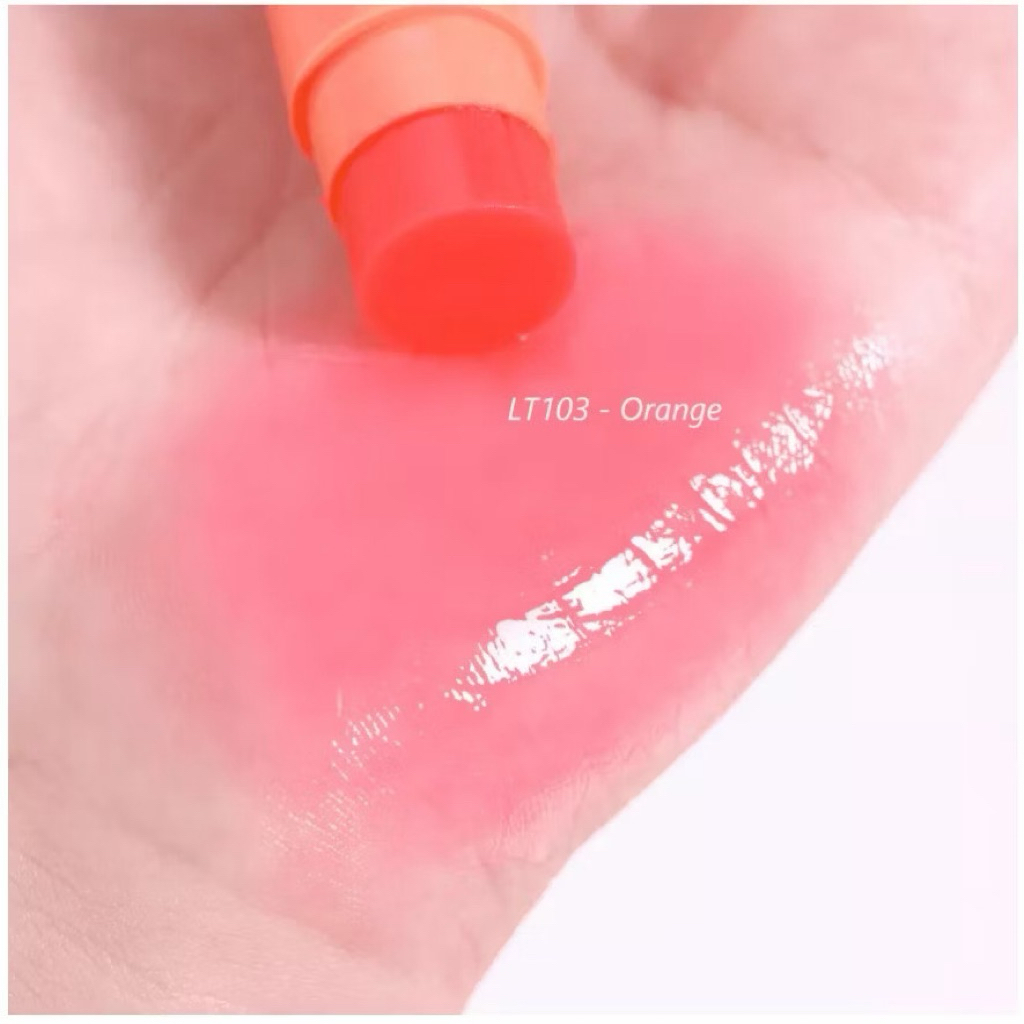 IN2IT LIP TREAT NOURISHING LIP BALM SPF20 PA++ ลิปบาล์ม (4.5 กรัม) - รูปที่ 2