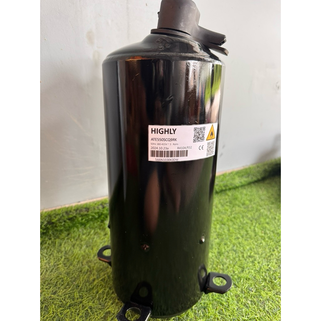 คอมแอร์มือสอง ขนาด48000btu R32