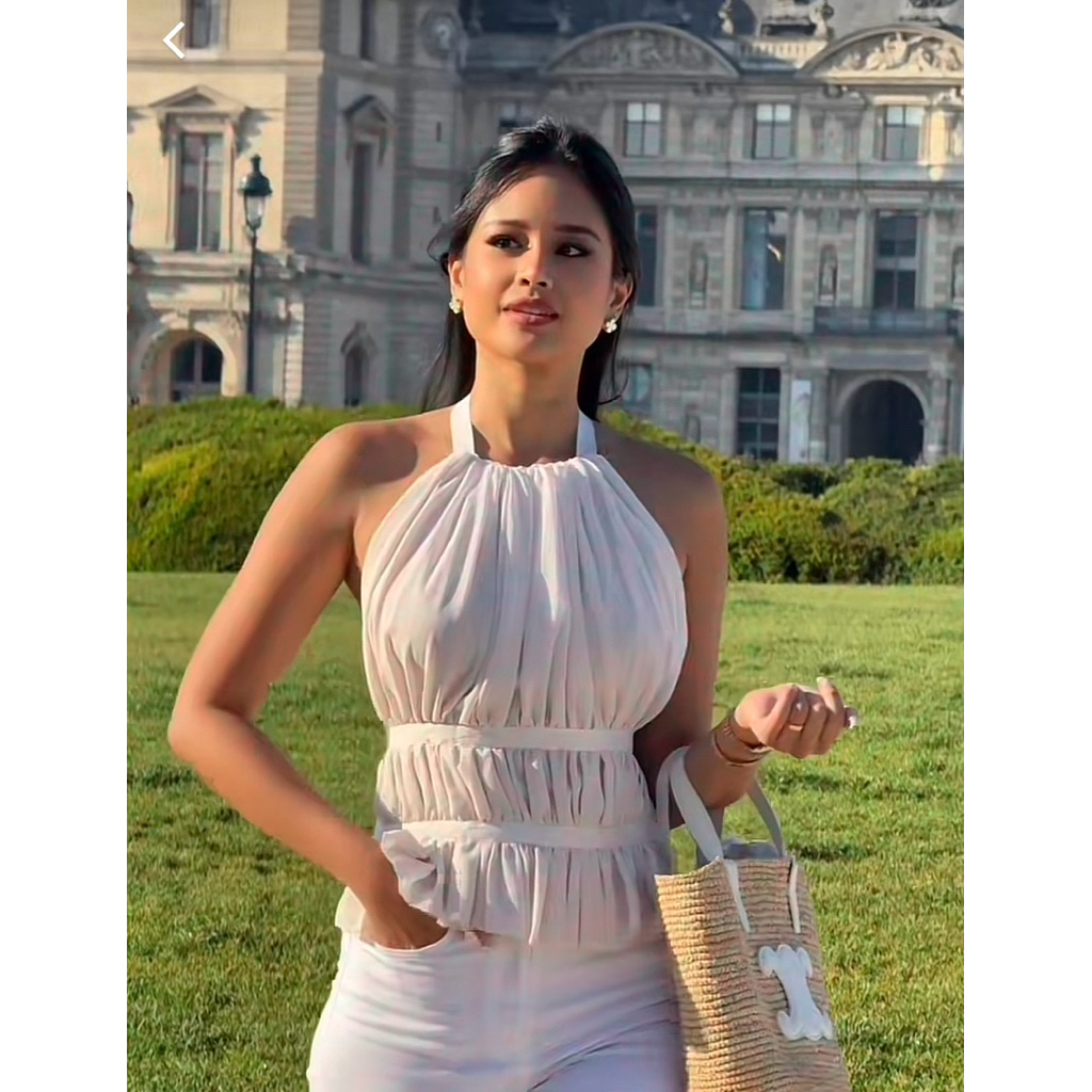 เสื้อคล้องคอ-PROMTHONG