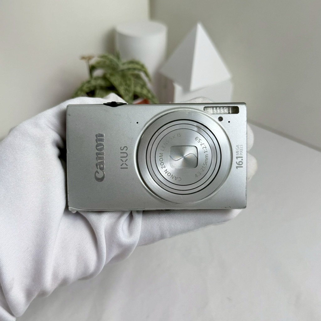 Canon IXUS240HS/IXY420F (รุ่นหายาก)
