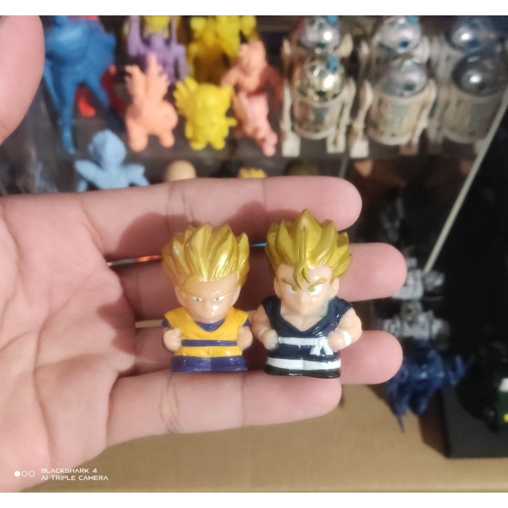 Dragon Ball Vintage งานสวม (Japan)