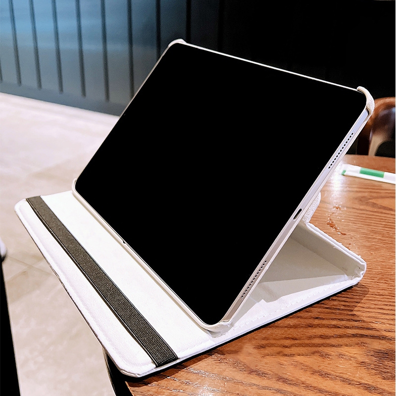 🌻24 ชั่วโมง🌻case iPad Gen11 Gen10 Air6 11/13 Harry Potter เคสiPadหมุน 360° Air7 Pro11/13 2025 Gen9 - รูปที่ 7