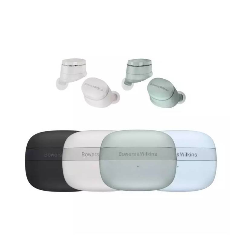 B&W หูฟังไร้สาย รุ่น Pi6 - ประกันศูนย์ไทย