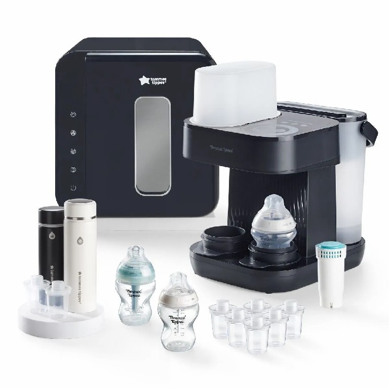 Tommee Tippee เครื่องชงนมอัจฉริยะ Perfect Prep Plus รูปที่ 4