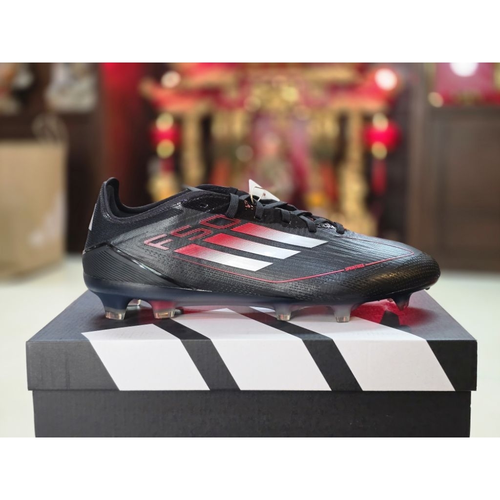 ADIDAS F50.PRO FG รองท็อป ของแท้💯