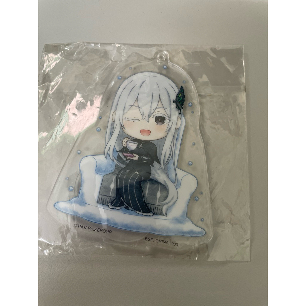 standy Echidna Re:ZERO สแตนดี้ เอกิดน่า รีซีโร่