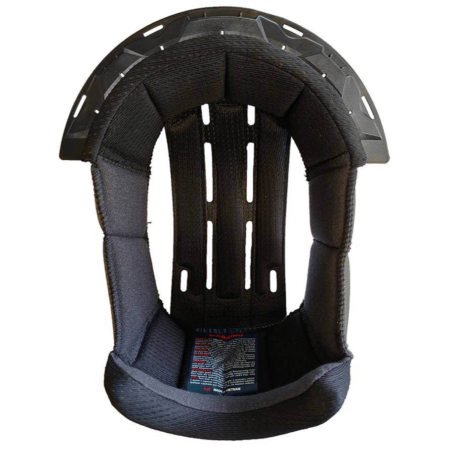 นวมหัว Liner HJC รุ่น F100