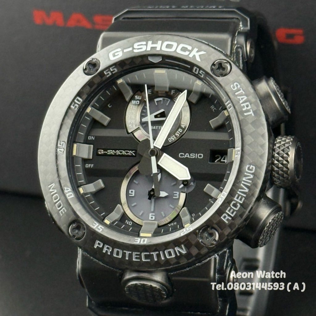 Casio G-Shock Gravitymaster GWR-B1000