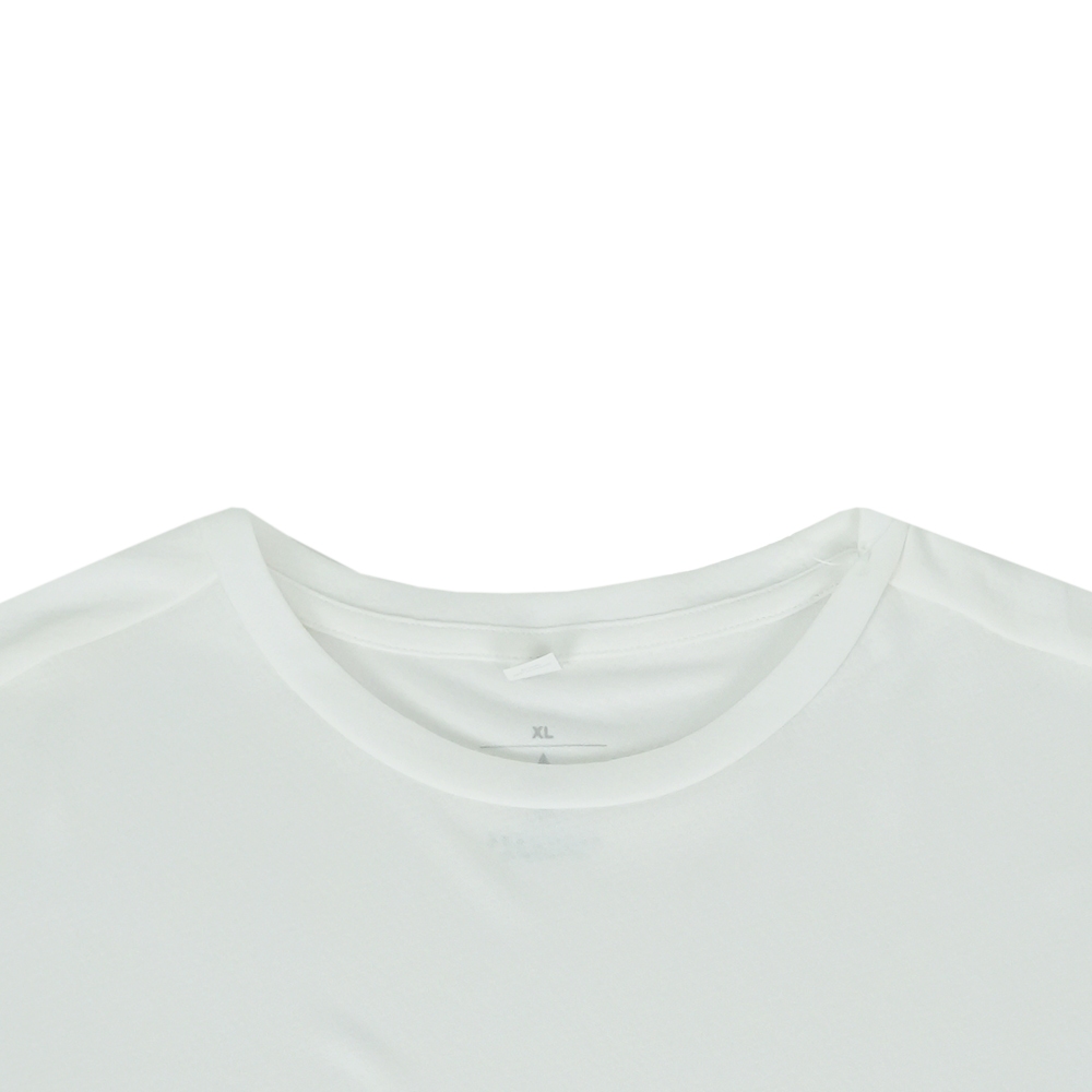 Skechers สเก็ตเชอร์ส เสื้อยืดแขนสั้นยูนิเซ็กส์ Unisex Sea Games Short Sleeve Tee – SP425U564-0019 ราคา ถูกที่สุด ดีลบีเคเค แกลเลอรีภาพที่ 3