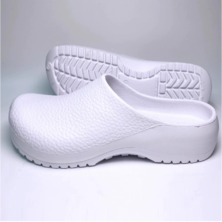 YZCIGA รองเท้าสำหรับมืออาชีพ รองเท้าพยาบาล รองเท้าสำหรับหมอ รองเท้าสำหรับผ่าตัด รองเท้าสำหรับเชฟ รองเท้าเชฟ