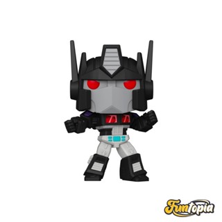 Funko POP! (90718) - Nemesis Prime (167) POP! TV: Transforme…
