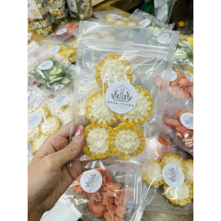 ข้าวโพด ดอกไม้ ผักอบแห้ง บ้านltsara อบใหม่ทุกออเดอร์