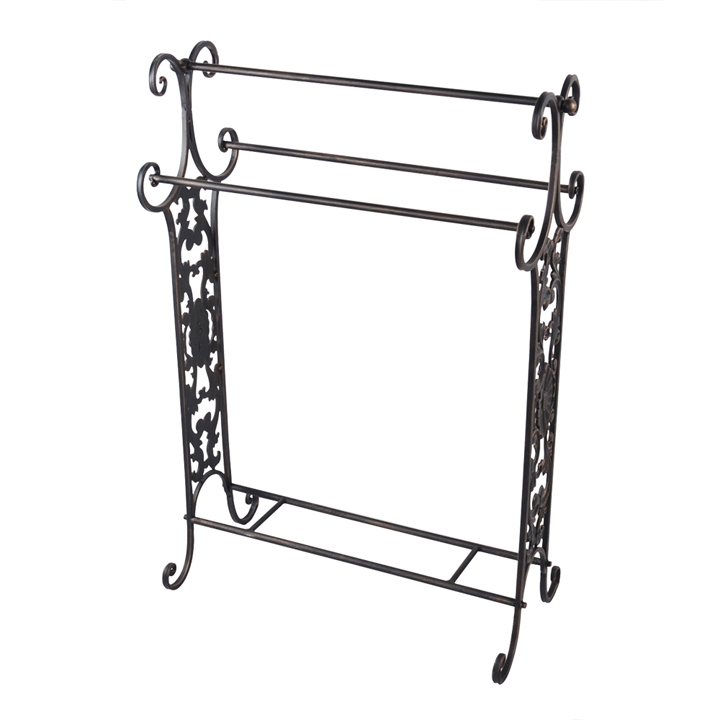 Chic Republic ราวแขวนผ้าขนหนู รุ่น LORETTA