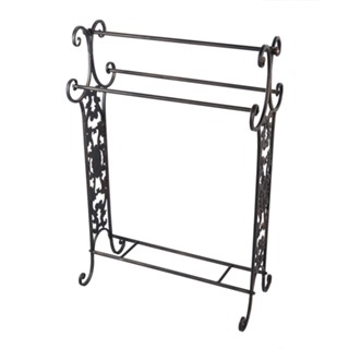 Chic Republic ราวแขวนผ้าขนหนู รุ่น LORETTA