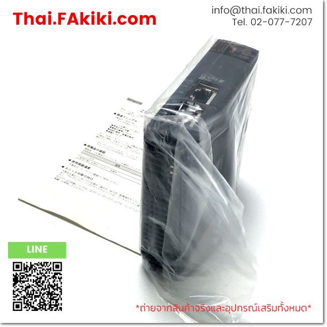 (B)Unused*, QJ71GF11-T2, Special Module, MITSUBISHI (66-101-911)